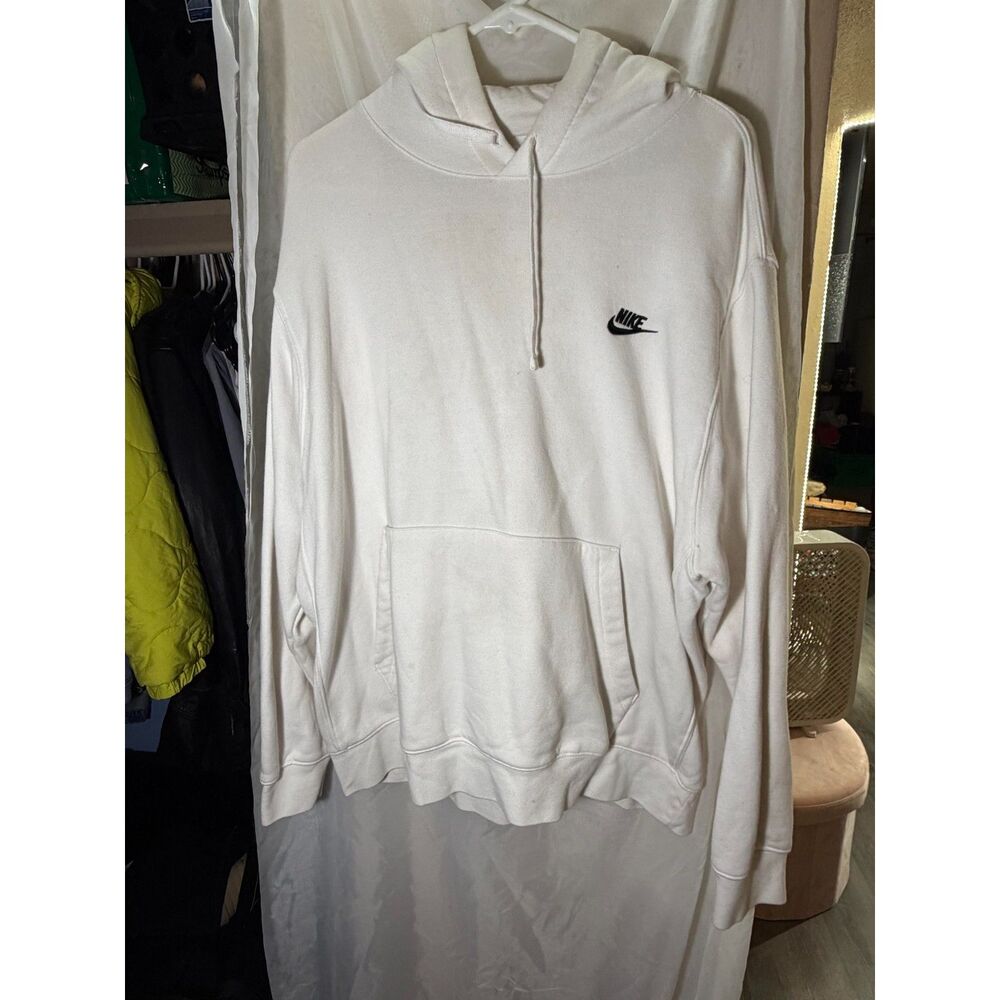 Nike Hoodie Pullover